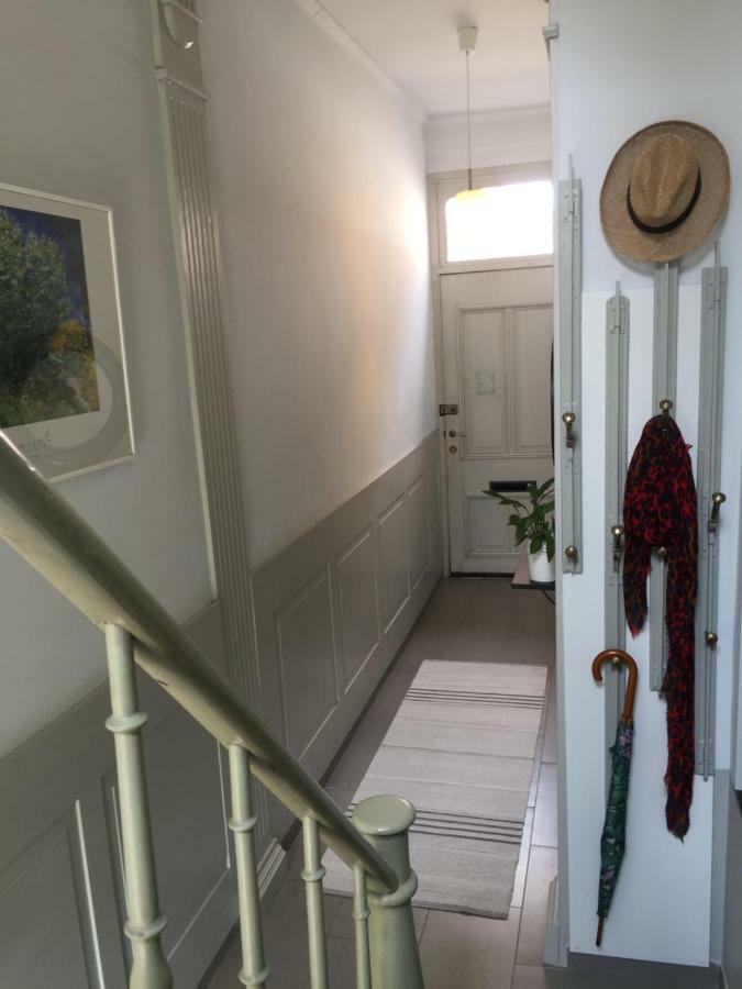 Vila 1,2,Trois...Le Roi Gent Exteriér fotografie